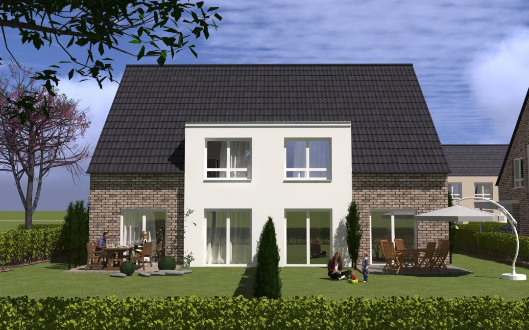 Mühlenesch in Bohmte