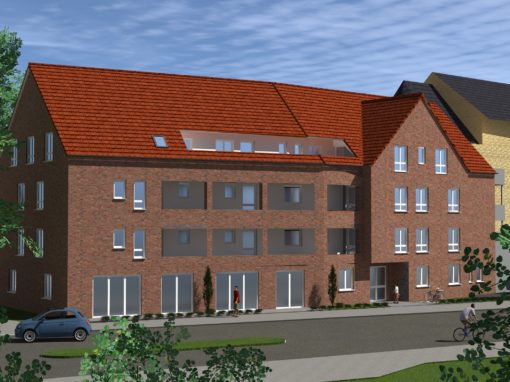 Dülmener Straße 9 in Münster-Albachten