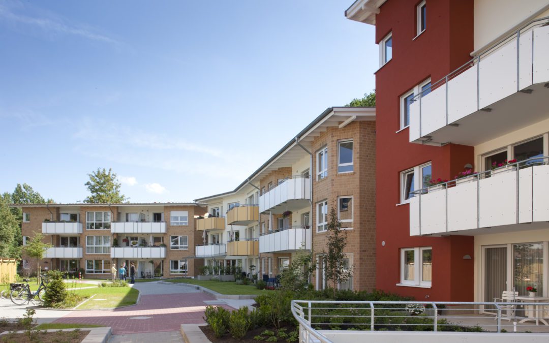 Mecklenbecker Str. 431 – 433 in Münster-Mecklenbeck